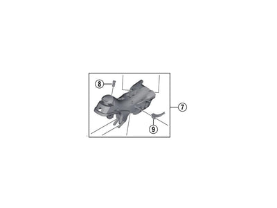 Se Shimano Tiagra - Skiftemekanisme - Til højre STI-greb - ST-4700 ❤ Kæmpe udvalg i Shimano ❤ Hurtig levering: 1 - 2 Hverdage samt billig fragt - Varenummer: CKP-4524667350323 og barcode / Ean: '4524667350323 på lager - Udsalg på Gearvælger & drejegreb Spar op til 53% - Over 360 kendte mærker på udsalg