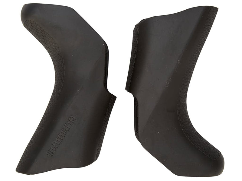 Se Shimano ST-R785 - Grebsgummi sæt - Sort ❤ Kæmpe udvalg i Shimano ❤ Hurtig levering: 1 - 2 Hverdage samt billig fragt - Varenummer: CKP-4524667853794 og barcode / Ean: &