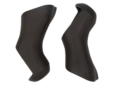 Se Shimano Ultegra- Grebsgummi - ST-R8070 - Sæt - Sort ❤ Stort online udvalg i Shimano ❤ Hurtig levering: 1 - 2 Hverdage samt billig fragt ❤ Varenummer: CKP-4524667670377 og barcode / Ean: '4524667670377 på lager - Udsalg på Gearvælger & drejegreb Spar op til 67% - Over 412 kendte brands på udsalg