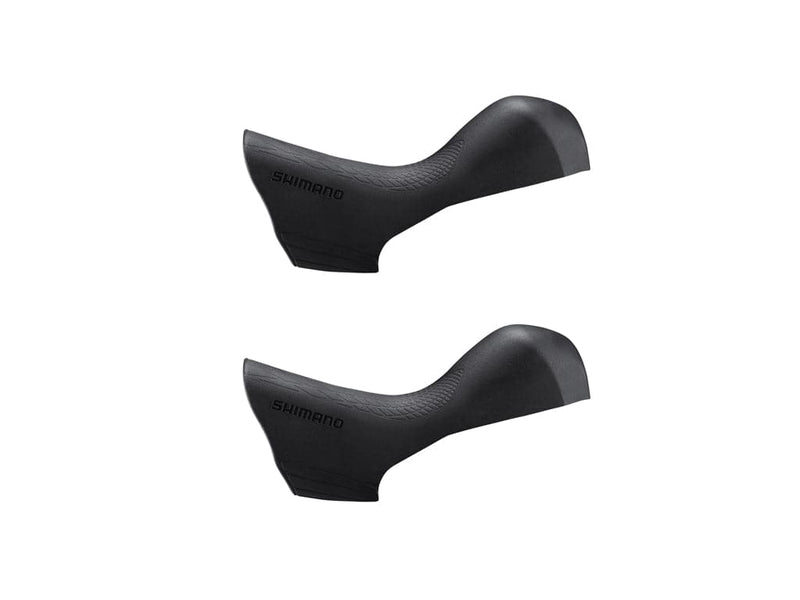 Se Shimano 105 - Grebsgummi - ST-R7020 - Sæt - Sort ❤ Kæmpe udvalg i Shimano ❤ Hurtig levering: 1 - 2 Hverdage samt billig fragt - Varenummer: CKP-4524667639527 og barcode / Ean: &