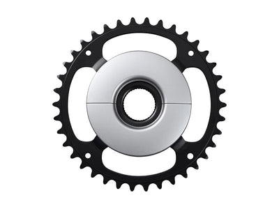 Se Shimano Steps - 38 tands klinge - SM-CRE50 ❤ Kæmpe udvalg i Shimano ❤ Hurtig levering: 1 - 2 Hverdage samt billig fragt - Varenummer: CKP-4550170450366 og barcode / Ean: '4550170450366 på lager - Udsalg på Klinger Spar op til 56% - Over 412 kendte brands på udsalg