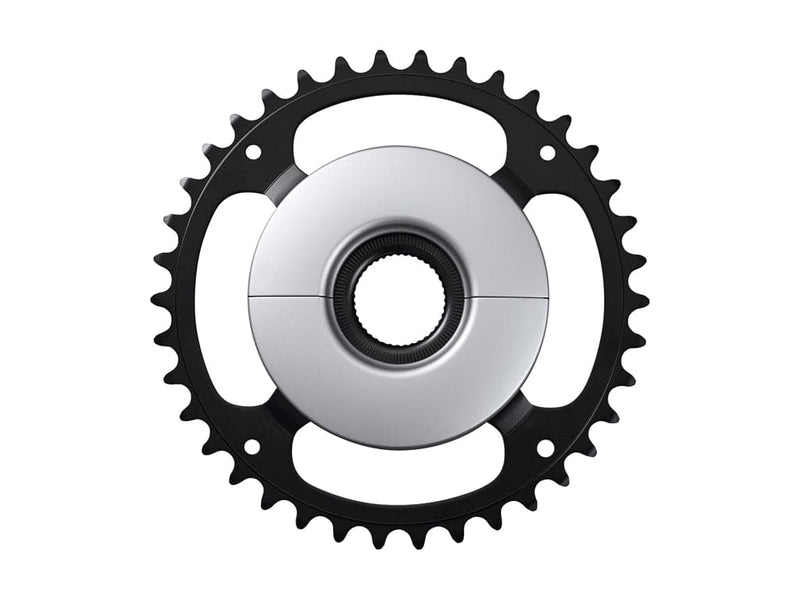 Se Shimano Steps - 38 tands klinge - SM-CRE50 ❤ Kæmpe udvalg i Shimano ❤ Hurtig levering: 1 - 2 Hverdage samt billig fragt - Varenummer: CKP-4550170450366 og barcode / Ean: &