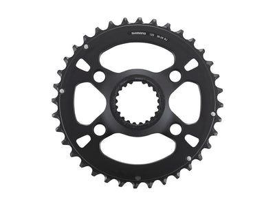 Se Shimano SLX - 36 tands klinge - Singlespeed - 12 gear - FC-M7100-2 ❤ Kæmpe udvalg i Shimano ❤ Hurtig levering: 1 - 2 Hverdage samt billig fragt - Varenummer: CKP-4550170596675 og barcode / Ean: '4550170596675 på lager - Udsalg på Klinger Spar op til 56% - Over 785 kendte brands på udsalg