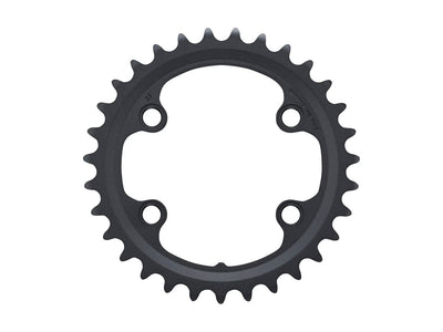 Se Shimano Gravel - Klinge 31-ND tands - FC-RX810-2 ❤ Stort online udvalg i Shimano ❤ Hurtig levering: 1 - 2 Hverdage samt billig fragt - Varenummer: CKP-4550170516383 og barcode / Ean: '4550170516383 på lager - Udsalg på Klinger Spar op til 66% - Over 785 kendte brands på udsalg
