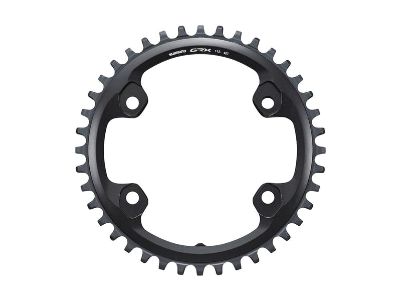 Se Shimano Gravel - Klinge 48-ND tands - FC-RX810-2 ❤ Kæmpe udvalg i Shimano ❤ Hurtig levering: 1 - 2 Hverdage samt billig fragt - Varenummer: CKP-4550170516376 og barcode / Ean: &