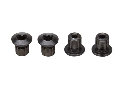 Se Shimano GRX - Klingebolte - 4 stk. - Passer til kranksæt FC-RX810-2 ❤ Kæmpe udvalg i Shimano ❤ Hurtig levering: 1 - 2 Hverdage samt billig fragt - Varenummer: CKP-4550170584993 og barcode / Ean: '4550170584993 på lager - Udsalg på Klingebolte Spar op til 56% - Over 350 kendte brands på udsalg