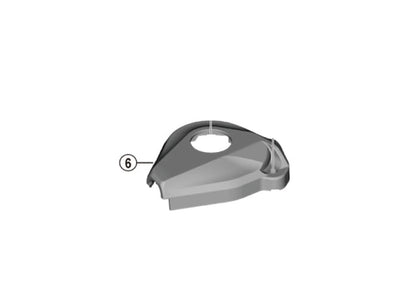 Se Shimano Deore - Øvre dæksel til højre skiftegreb - SL-M6100 ❤ Stort online udvalg i Shimano ❤ Hurtig levering: 1 - 2 Hverdage samt billig fragt - Varenummer: CKP-4550170787691 og barcode / Ean: '4550170787691 på lager - Udsalg på Gearvælger & drejegreb Spar op til 52% - Over 434 design mærker på udsalg