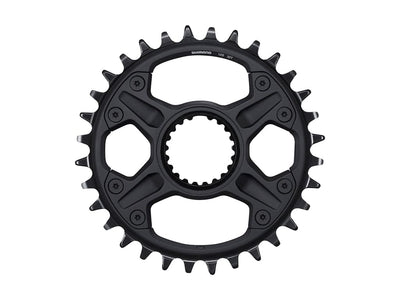 Se Shimano Deore - 32 tands klinge - Singlespeed - FC-M6100-1 ❤ Stort online udvalg i Shimano ❤ Hurtig levering: 1 - 2 Hverdage samt billig fragt - Varenummer: CKP-4550170848125 og barcode / Ean: '4550170848125 på lager - Udsalg på Klinger Spar op til 51% - Over 785 kendte brands på udsalg