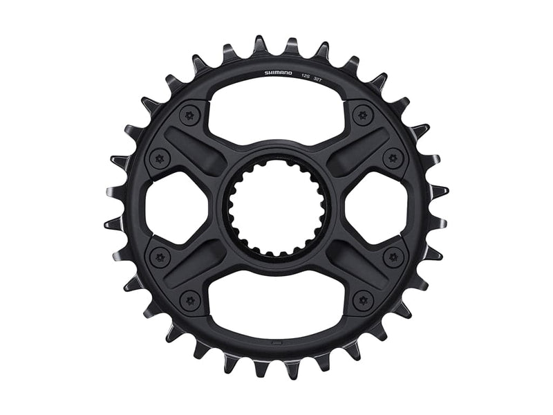 Se Shimano Deore - 32 tands klinge - Singlespeed - FC-M6100-1 ❤ Stort online udvalg i Shimano ❤ Hurtig levering: 1 - 2 Hverdage samt billig fragt - Varenummer: CKP-4550170848125 og barcode / Ean: &