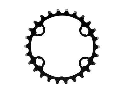 Se Shimano MT610 - 26 tands klinge - Dobbelt kranksæt - FC-MT610 ❤ Stort online udvalg i Shimano ❤ Hurtig levering: 1 - 2 Hverdage samt billig fragt ❤ Varenummer: CKP-4550170787097 og barcode / Ean: på lager - Udsalg på Klinger Spar op til 58% - Over 350 kendte brands på udsalg