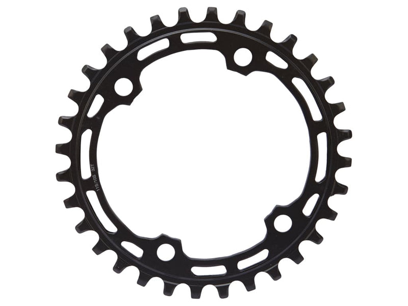 Se Shimano Deore - 32 tands klinge - Single kranksæt - M5100 ❤ Kæmpe udvalg i Shimano ❤ Hurtig levering: 1 - 2 Hverdage samt billig fragt - Varenummer: CKP-4550170765439 og barcode / Ean: &