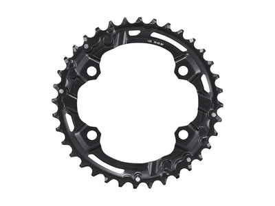 Se Shimano Alivio - 36 tands BF klinge - Double kranksæt - M4100-2 ❤ Stort online udvalg i Shimano ❤ Hurtig levering: 1 - 2 Hverdage samt billig fragt ❤ Varenummer: CKP-4550170864507 og barcode / Ean: på lager - Udsalg på Klinger Spar op til 54% - Over 350 kendte brands på udsalg