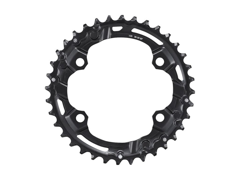 Se Shimano Alivio - 36 tands BF klinge - Double kranksæt - M4100-2 ❤ Stort online udvalg i Shimano ❤ Hurtig levering: 1 - 2 Hverdage samt billig fragt ❤ Varenummer: CKP-4550170864507 og barcode / Ean: på lager - Udsalg på Klinger Spar op til 54% - Over 350 kendte brands på udsalg