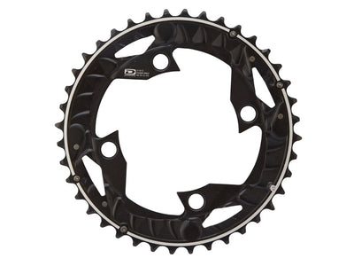 Se Shimano Deore - 40 tands klinge MTB - Til triple kranksæt FC-M610 ❤ Stort online udvalg i Shimano ❤ Hurtig levering: 1 - 2 Hverdage samt billig fragt - Varenummer: CKP-4524667580553 og barcode / Ean: '4524667580553 på lager - Udsalg på Klinger Spar op til 63% - Over 785 kendte brands på udsalg