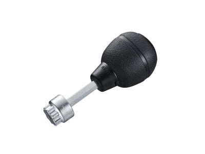 Se Shimano TL-FC18 - Værktøj til pedalarms-montering ❤ Kæmpe udvalg i Shimano ❤ Hurtig levering: 1 - 2 Hverdage samt billig fragt - Varenummer: CKP-4524667284406 og barcode / Ean: '4524667284406 på lager - Udsalg på Kranksæt & pedalværktøj Spar op til 64% - Over 360 kendte mærker på udsalg