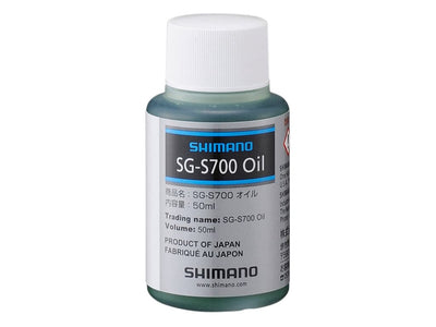 Se Shimano Alfine - Olie - 50 ml ❤ Kæmpe udvalg i Shimano ❤ Hurtig levering: 1 - 2 Hverdage samt billig fragt - Varenummer: CKP-4550170779603 og barcode / Ean: '4550170779603 på lager - Udsalg på Kædespray & olie Spar op til 64% - Over 322 kendte brands på udsalg