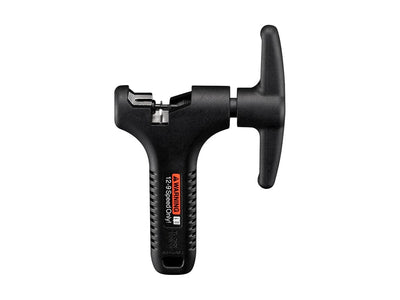 Se Shimano TL-CN29 - Kædeadskiller og afkorter - Passer til 6-12 gears kæder ❤ Kæmpe udvalg i Shimano ❤ Hurtig levering: 1 - 2 Hverdage samt billig fragt - Varenummer: CKP-4550170467937 og barcode / Ean: '4550170467937 på lager - Udsalg på Kædeværktøj Spar op til 61% - Over 350 kendte brands på udsalg