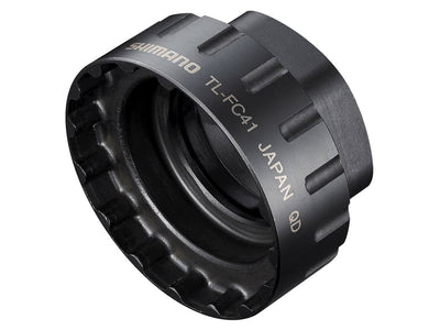 Se Shimano TL-FC41 - Værktøj til klinger med direct mount ❤ Kæmpe udvalg i Shimano ❤ Hurtig levering: 1 - 2 Hverdage samt billig fragt - Varenummer: CKP-4524667699262 og barcode / Ean: '4524667699262 på lager - Udsalg på Kranksæt & pedalværktøj Spar op til 57% - Over 350 kendte brands på udsalg