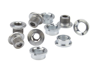 Se Shimano Dura Ace - Klingebolte - 5 stk. - Passer til kranksæt FC-7710 ❤ Kæmpe udvalg i Shimano ❤ Hurtig levering: 1 - 2 Hverdage samt billig fragt - Varenummer: CKP-4524667151524 og barcode / Ean: '4524667151524 på lager - Udsalg på Klingebolte Spar op til 51% - Over 350 kendte brands på udsalg