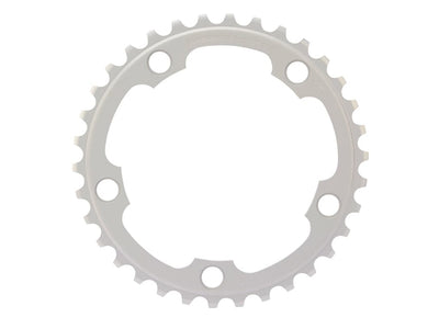 Se Shimano Tiagra - 34 tands klinge road - BCD110 - FC-4650 ❤ Kæmpe udvalg i Shimano ❤ Hurtig levering: 1 - 2 Hverdage samt billig fragt - Varenummer: CKP-4524667983613 og barcode / Ean: '4524667983613 på lager - Udsalg på Klinger Spar op til 65% - Over 350 kendte brands på udsalg