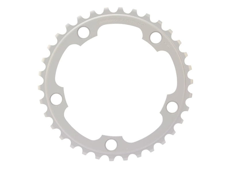 Se Shimano Tiagra - 34 tands klinge road - BCD110 - FC-4650 ❤ Kæmpe udvalg i Shimano ❤ Hurtig levering: 1 - 2 Hverdage samt billig fragt - Varenummer: CKP-4524667983613 og barcode / Ean: &