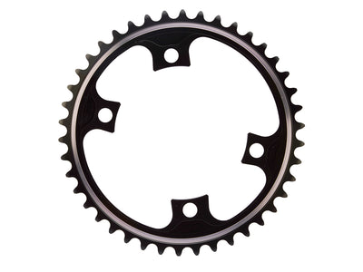 Se Shimano Dura Ace - 42 tands klinge road - BCD110 - FC-9000 (54/42 eller 55/42) ❤ Kæmpe udvalg i Shimano ❤ Hurtig levering: 1 - 2 Hverdage samt billig fragt - Varenummer: CKP-4524667989547 og barcode / Ean: '4524667989547 på lager - Udsalg på Klinger Spar op til 53% - Over 350 kendte brands på udsalg