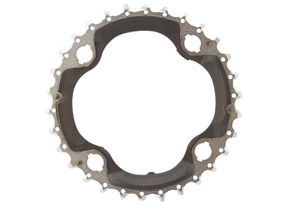 Se Shimano Deore XT - 30 tands klinge MTB - BCD96 - Sort - FC-M782 ❤ Kæmpe udvalg i Shimano ❤ Hurtig levering: 1 - 2 Hverdage samt billig fragt - Varenummer: CKP-4524667505976 og barcode / Ean: '4524667505976 på lager - Udsalg på Klinger Spar op til 65% - Over 324 kendte brands på udsalg
