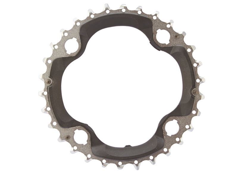Se Shimano Deore XT - 30 tands klinge MTB - BCD96 - Sort - FC-M782 ❤ Kæmpe udvalg i Shimano ❤ Hurtig levering: 1 - 2 Hverdage samt billig fragt - Varenummer: CKP-4524667505976 og barcode / Ean: &