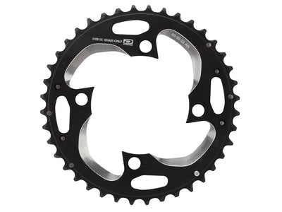 Se Shimano Deore XT - 40 tands klinge MTB - BCD96 - Sort - FC-M782 ❤ Kæmpe udvalg i Shimano ❤ Hurtig levering: 1 - 2 Hverdage samt billig fragt - Varenummer: CKP-4524667506003 og barcode / Ean: '4524667506003 på lager - Udsalg på Klinger Spar op til 63% - Over 360 kendte mærker på udsalg