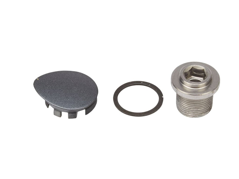 Se Shimano Claris - Skrue til pedalarm ved krankaksel ❤ Kæmpe udvalg i Shimano ❤ Hurtig levering: 1 - 2 Hverdage samt billig fragt - Varenummer: CKP-4524667388418 og barcode / Ean: &