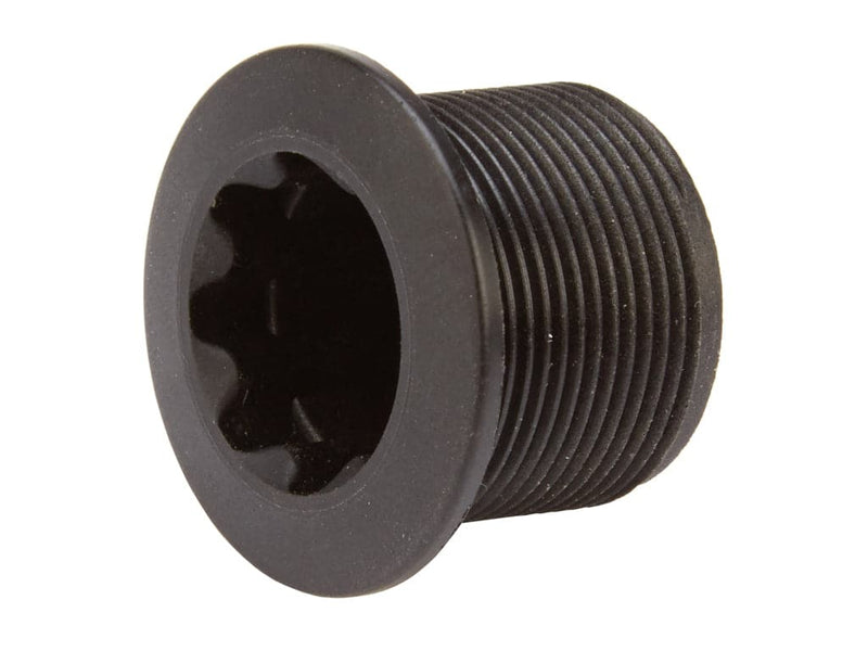 Se Shimano - Bolt til venstre pedalarm FC-6800 og FC-5800 19mm ❤ Kæmpe udvalg i Shimano ❤ Hurtig levering: 1 - 2 Hverdage samt billig fragt - Varenummer: CKP-4524667403098 og barcode / Ean: &