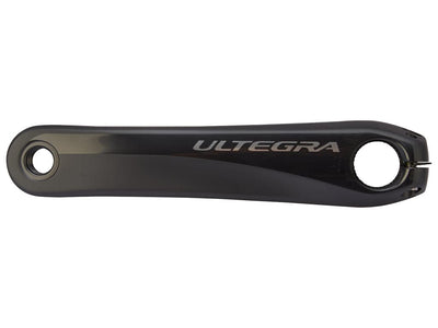 Se Shimano Ultegra - Pedalarm 172,5mm venstre - Til 24mm krankaksel ❤ Kæmpe udvalg i Shimano ❤ Hurtig levering: 1 - 2 Hverdage samt billig fragt - Varenummer: CKP-4524667403005 og barcode / Ean: '4524667403005 på lager - Udsalg på Kranksæt & pedalarme Spar op til 55% - Over 412 kendte brands på udsalg