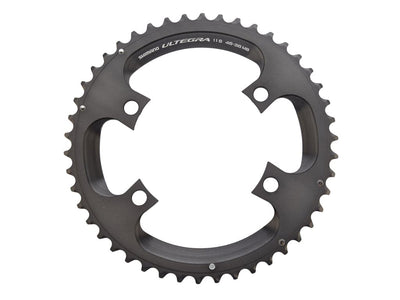 Se Shimano Ultegra - Klinge 46 tands FC-6800 11 gear ❤ Kæmpe udvalg i Shimano ❤ Hurtig levering: 1 - 2 Hverdage samt billig fragt - Varenummer: CKP-4524667509905 og barcode / Ean: '4524667509905 på lager - Udsalg på Klinger Spar op til 59% - Over 412 kendte brands på udsalg