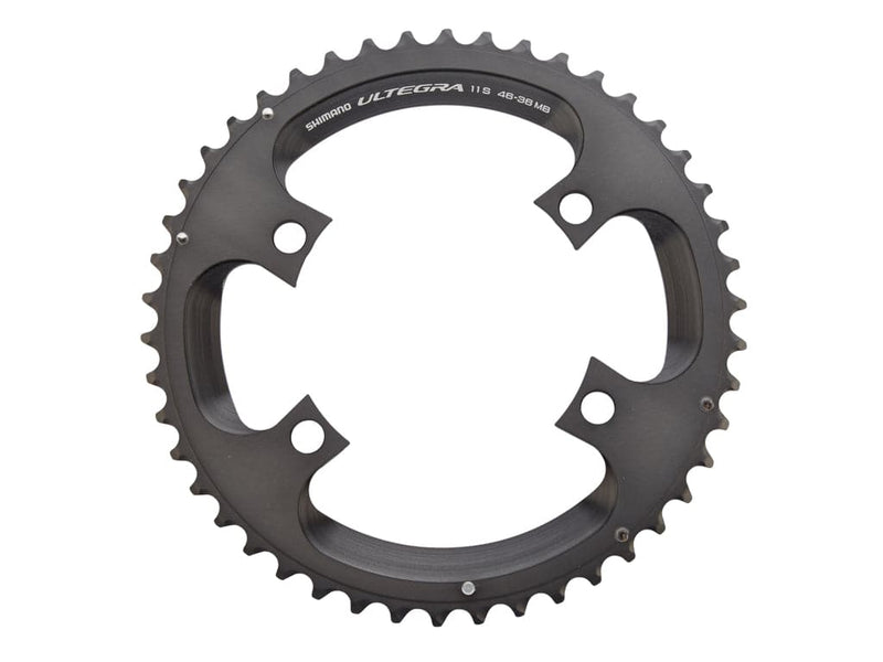 Se Shimano Ultegra - Klinge 46 tands FC-6800 11 gear ❤ Kæmpe udvalg i Shimano ❤ Hurtig levering: 1 - 2 Hverdage samt billig fragt - Varenummer: CKP-4524667509905 og barcode / Ean: &