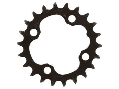 Se Shimano Alivio - 22 tands klinge MTB - BCD64 - Sort - FC-M4050 ❤ Kæmpe udvalg i Shimano ❤ Hurtig levering: 1 - 2 Hverdage samt billig fragt - Varenummer: CKP-4524667887294 og barcode / Ean: '4524667887294 på lager - Udsalg på Klinger Spar op til 66% - Over 412 kendte brands på udsalg