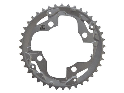 Se Shimano Alivio - 40 tands klinge - FC-M4000 ❤ Kæmpe udvalg i Shimano ❤ Hurtig levering: 1 - 2 Hverdage samt billig fragt - Varenummer: CKP-4524667887140 og barcode / Ean: '4524667887140 på lager - Udsalg på Klinger Spar op til 65% - Over 412 kendte brands på udsalg