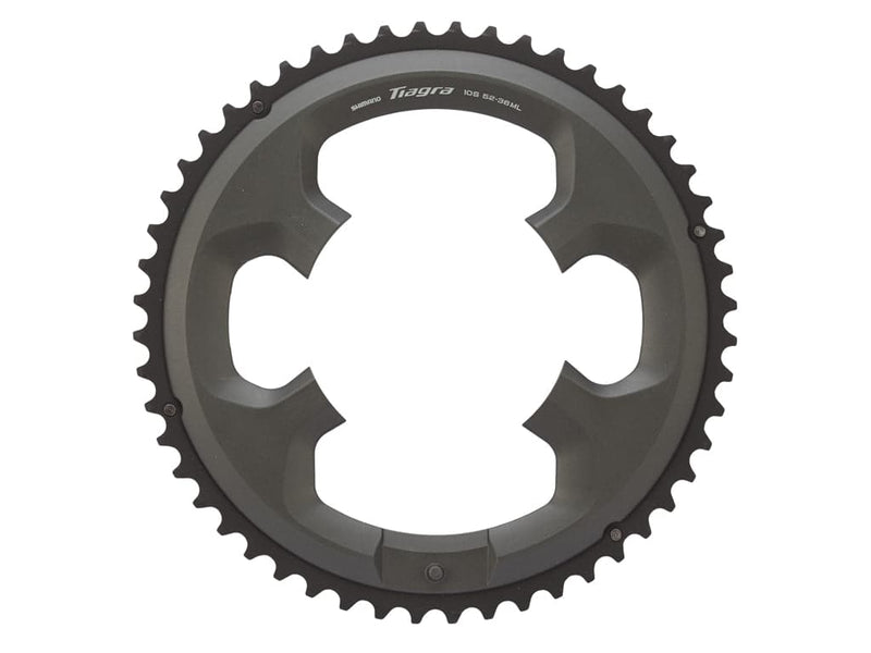 Se Shimano Tiagra - FC-4700 - 52 tands klinge - (52/36) til double kranksæt ❤ Kæmpe udvalg i Shimano ❤ Hurtig levering: 1 - 2 Hverdage samt billig fragt - Varenummer: CKP-4524667352105 og barcode / Ean: &