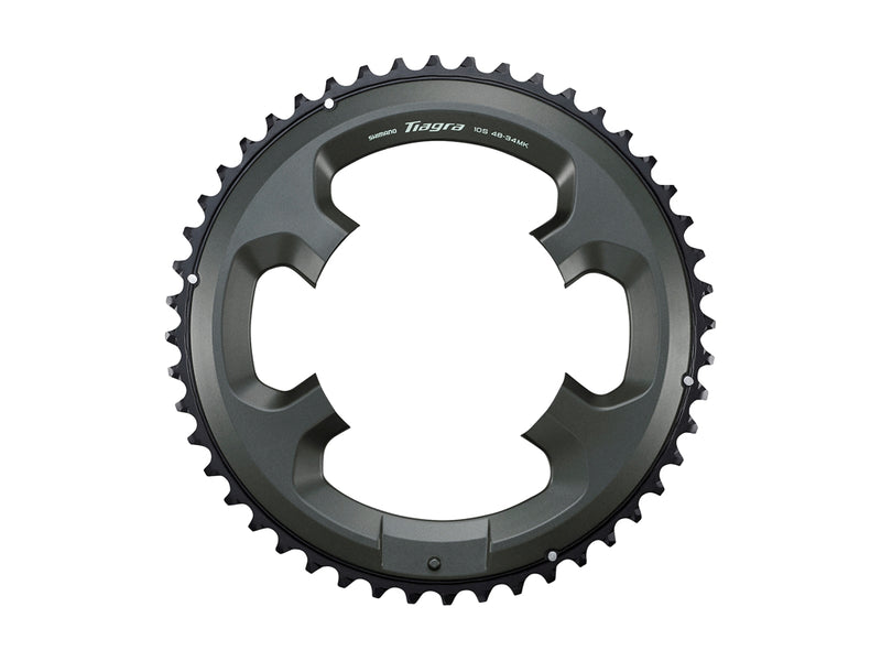 Se Shimano Tiagra - FC-4700 - 48 tands klinge - Til double kranksæt ❤ Kæmpe udvalg i Shimano ❤ Hurtig levering: 1 - 2 Hverdage samt billig fragt - Varenummer: CKP-4550170529536 og barcode / Ean: &