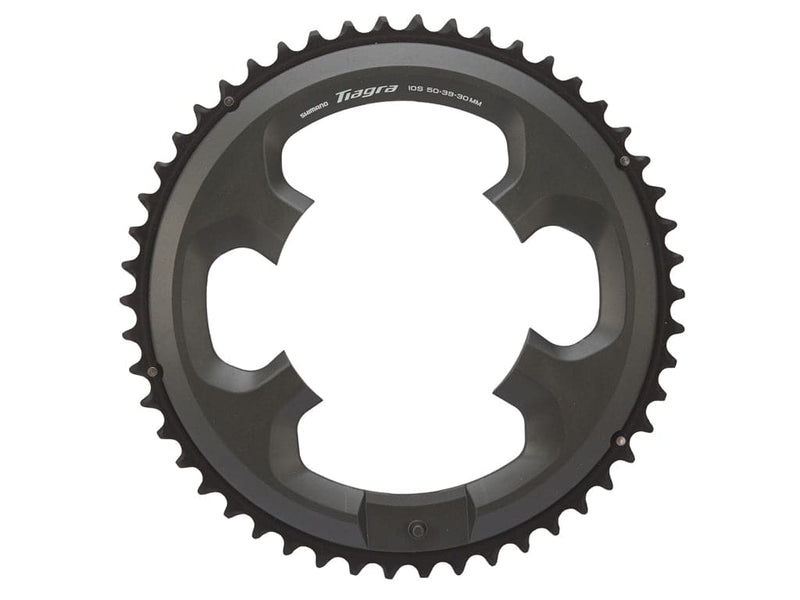Se Shimano Tiagra - FC-4703 - 50 tands klinge - (50/39/30) til triple kranksæt ❤ Kæmpe udvalg i Shimano ❤ Hurtig levering: 1 - 2 Hverdage samt billig fragt - Varenummer: CKP-4524667745570 og barcode / Ean: &