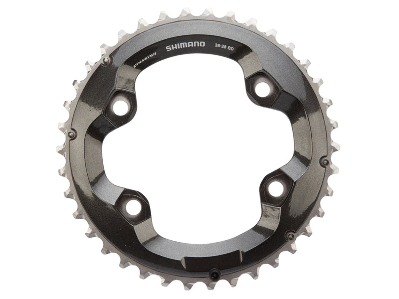 Se Shimano XT - 38 tands klinge - FC-M8000 BD-gearing ❤ Stort online udvalg i Shimano ❤ Hurtig levering: 1 - 2 Hverdage samt billig fragt ❤ Varenummer: CKP-4524667677949 og barcode / Ean: &