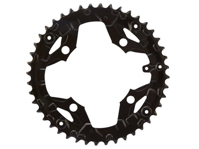 Se Shimano Acera - 44 tands klinge MTB - BCD104 - FC-T4010 ❤ Kæmpe udvalg i Shimano ❤ Hurtig levering: 1 - 2 Hverdage samt billig fragt - Varenummer: CKP-4524667729327 og barcode / Ean: '4524667729327 på lager - Udsalg på Klinger Spar op til 65% - Over 785 kendte brands på udsalg