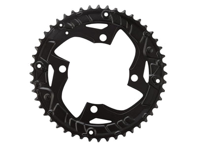 Se Shimano Acera - 48 tands klinge MTB - BCD104 - FC-T4010 ❤ Kæmpe udvalg i Shimano ❤ Hurtig levering: 1 - 2 Hverdage samt billig fragt - Varenummer: CKP-4524667729341 og barcode / Ean: '4524667729341 på lager - Udsalg på Klinger Spar op til 64% - Over 785 kendte brands på udsalg