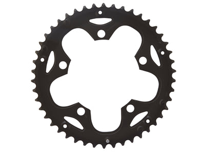 Se Shimano Claris - 46 tands klinge road - BCD110 - FC-RS200 ❤ Kæmpe udvalg i Shimano ❤ Hurtig levering: 1 - 2 Hverdage samt billig fragt - Varenummer: CKP-4524667880943 og barcode / Ean: '4524667880943 på lager - Udsalg på Klinger Spar op til 67% - Over 434 design mærker på udsalg