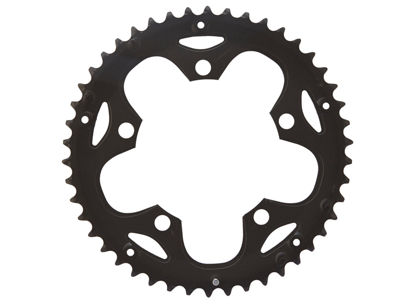 Se Shimano Claris - 46 tands klinge road - BCD110 - FC-RS200 ❤ Kæmpe udvalg i Shimano ❤ Hurtig levering: 1 - 2 Hverdage samt billig fragt - Varenummer: CKP-4524667880943 og barcode / Ean: &
