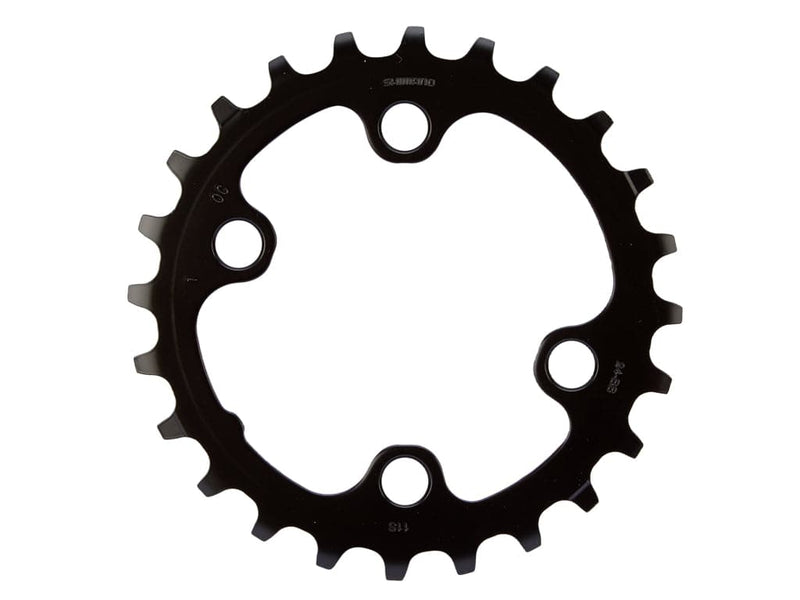 Se Shimano SLX - 24 tands klinge - FC-M7000 BB-gearing 11 speed ❤ Stort online udvalg i Shimano ❤ Hurtig levering: 1 - 2 Hverdage samt billig fragt - Varenummer: CKP-4524667226154 og barcode / Ean: &