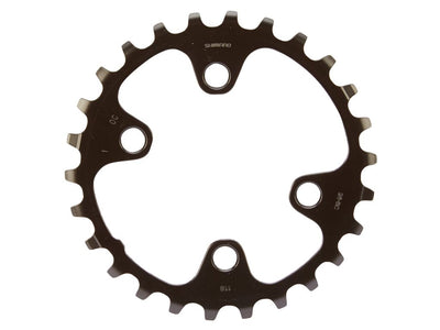 Se Shimano SLX - 26 tands klinge - FC-M7000 BC-gearing 11 speed ❤ Stort online udvalg i Shimano ❤ Hurtig levering: 1 - 2 Hverdage samt billig fragt - Varenummer: CKP-4524667226758 og barcode / Ean: '4524667226758 på lager - Udsalg på Klinger Spar op til 52% - Over 785 kendte brands på udsalg