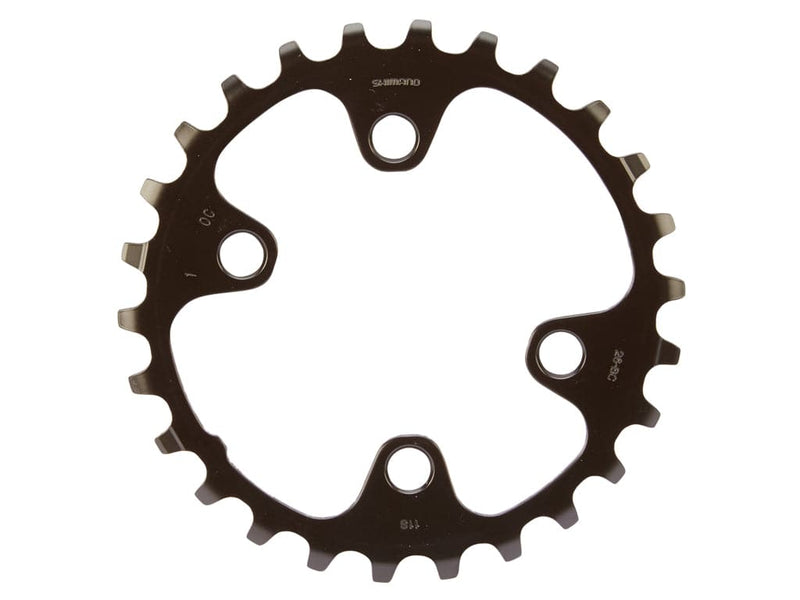 Se Shimano SLX - 26 tands klinge - FC-M7000 BC-gearing 11 speed ❤ Stort online udvalg i Shimano ❤ Hurtig levering: 1 - 2 Hverdage samt billig fragt - Varenummer: CKP-4524667226758 og barcode / Ean: &
