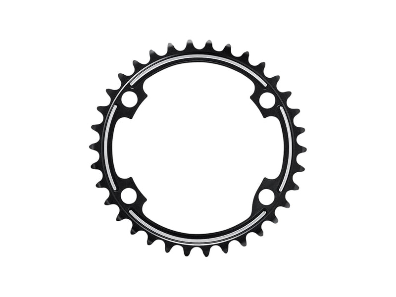 Se Shimano Dura Ace FC-R9100 - 34 tands klinge - MS-gearing (50-34) ❤ Stort online udvalg i Shimano ❤ Hurtig levering: 1 - 2 Hverdage samt billig fragt ❤ Varenummer: CKP-4524667935858 og barcode / Ean: &