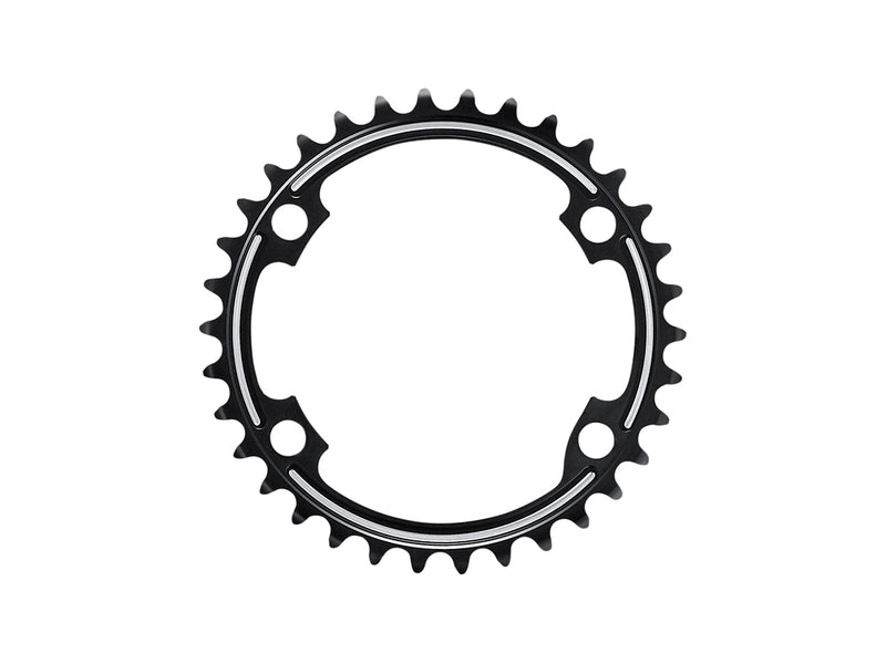 Se Shimano Dura Ace FC-R9100 - 36 tands klinge - MT-gearing (52-36) ❤ Stort online udvalg i Shimano ❤ Hurtig levering: 1 - 2 Hverdage samt billig fragt ❤ Varenummer: CKP-4524667935865 og barcode / Ean: &