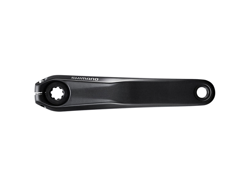 Se Shimano Steps - Pedalarm Venstre side FC-E8000 - 175 mm lang ❤ Stort online udvalg i Shimano ❤ Hurtig levering: 1 - 2 Hverdage samt billig fragt ❤ Varenummer: CKP-4524667867265 og barcode / Ean: på lager - Udsalg på Kranksæt & pedalarme Spar op til 56% - Over 350 kendte brands på udsalg